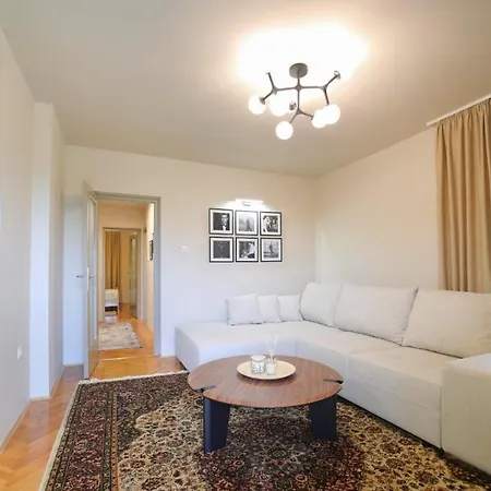 Appartement Hill Sokobanja