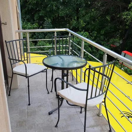 Apartman Hill Sokobanja
