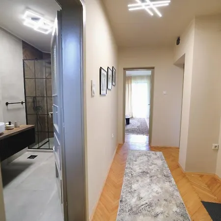Appartement Hill *