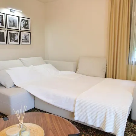Appartement Hill Sokobanja