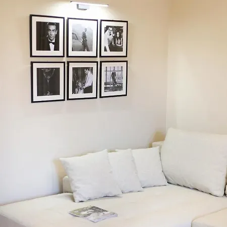 Apartman Hill Sokobanja